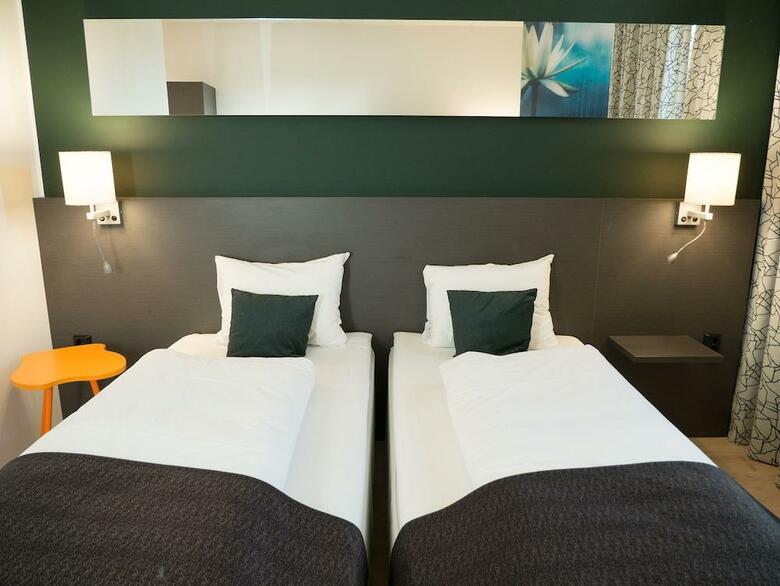 Gardermoen Airport Hotel