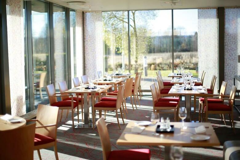 Gardermoen Airport Hotel