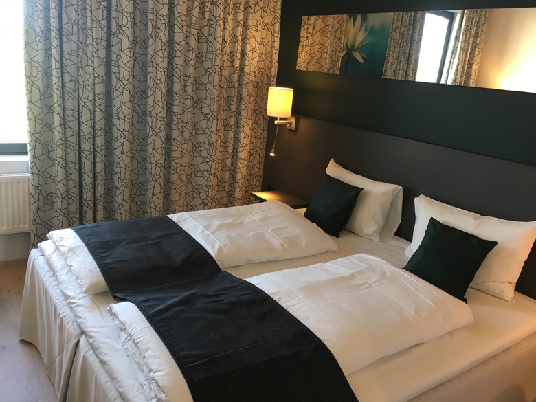 Gardermoen Airport Hotel