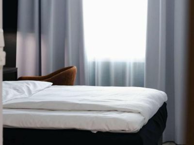 Gardermoen Airport Hotel