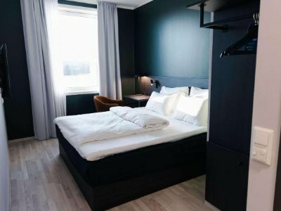 Gardermoen Airport Hotel