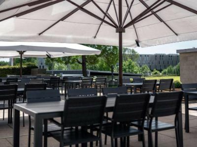 Gardermoen Airport Hotel