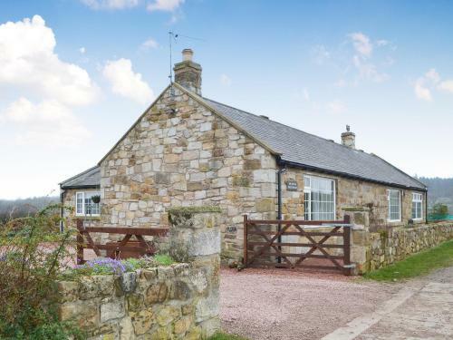 Thistleyhaugh Cottage