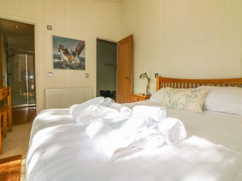 10 Water's Edge, Looe