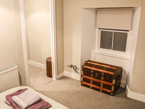 Lilac Cottage, Lossiemouth