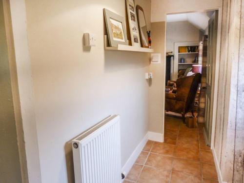 Lilac Cottage, Lossiemouth