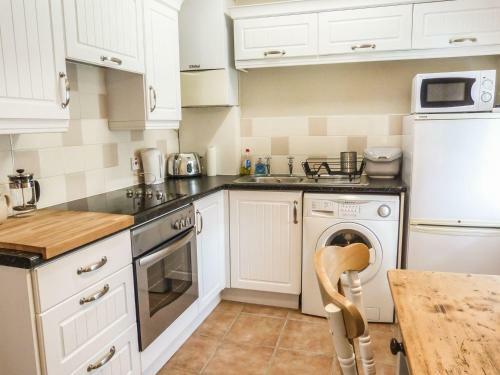 Lilac Cottage, Lossiemouth