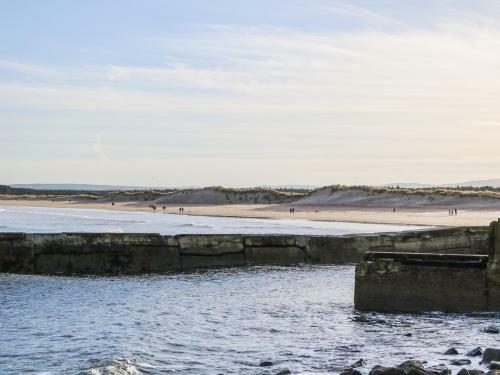Lilac Cottage, Lossiemouth