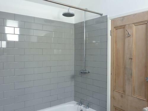 Willow Cottage, Lostwithiel