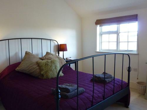 Willow Cottage, Lostwithiel
