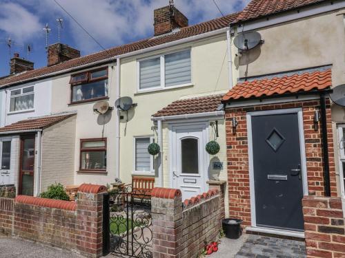 160 Pakefield Street, Lowestoft
