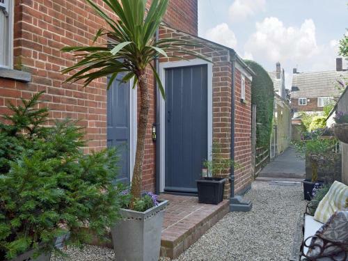Eversfield Annexe
