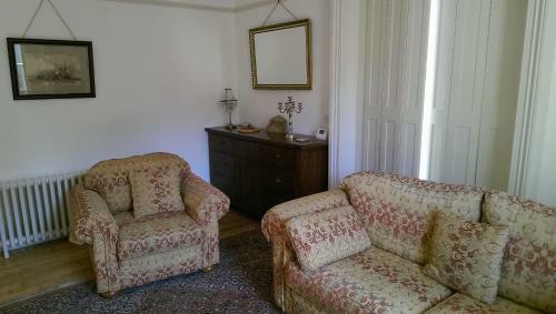 Apartamento Parkside House