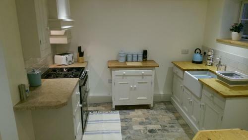 Apartamento Parkside House