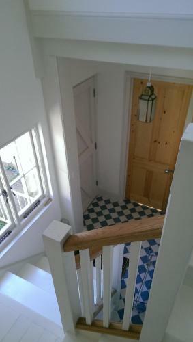 Apartamento Parkside House