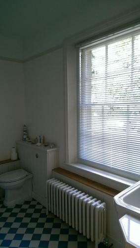 Apartamento Parkside House