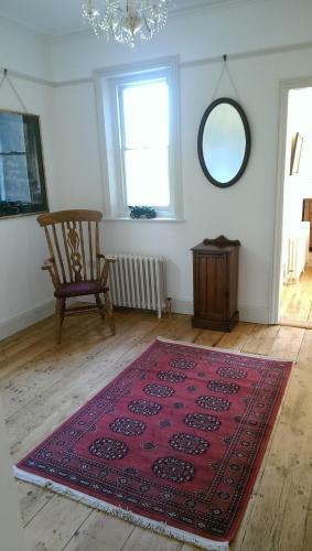 Apartamento Parkside House
