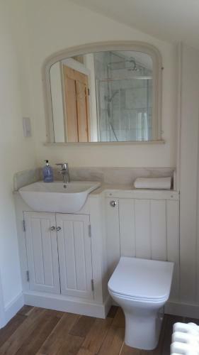 Apartamento Parkside House