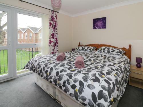 Marlane's Holiday Villa, Lowestoft