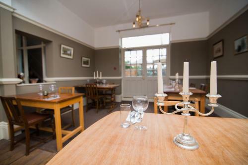The Tramway Hotel