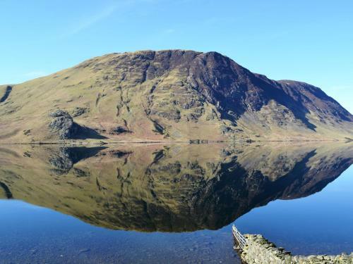 Lanthwaite Green New Farmhouse