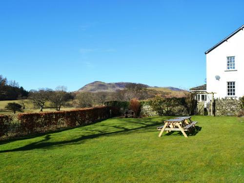 Lanthwaite Green New Farmhouse