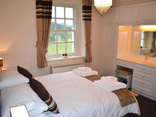 Lanthwaite Green New Farmhouse