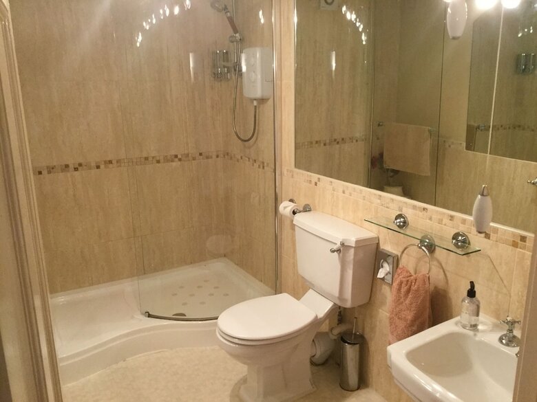 Bed & Breakfast Henwick House