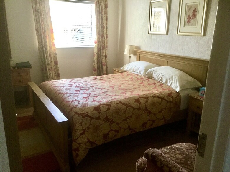 Bed & Breakfast Henwick House