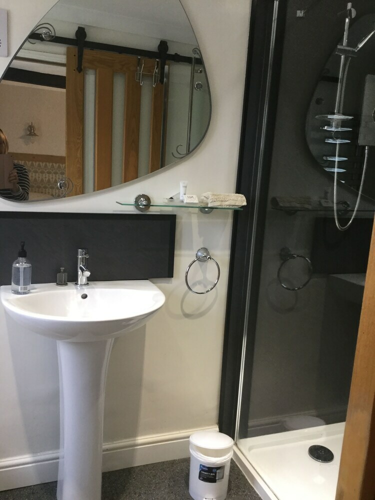 Bed & Breakfast Henwick House