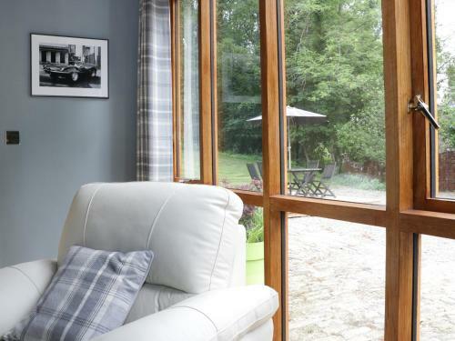 Woodpecker Cottage, Ludlow