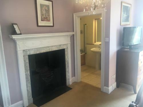 Hotel Dinham Hall & Elliotts Bistro
