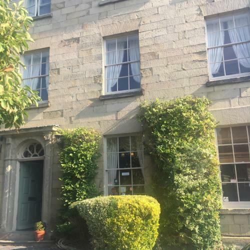 Hotel Dinham Hall & Elliotts Bistro