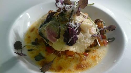 Hotel Dinham Hall & Elliotts Bistro