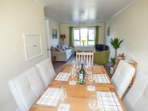 St. Marys Mews Cottage