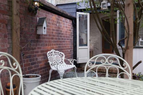 Apartamento Linnet House, By Rentmyhouse