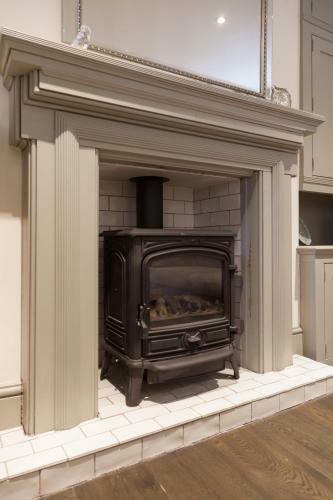 Apartamento Linnet House, By Rentmyhouse