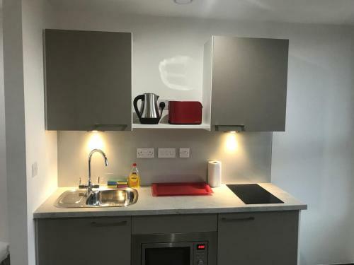 Spi Dumfries Apartments