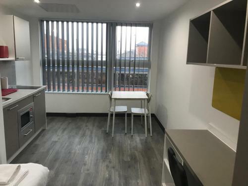 Spi Dumfries Apartments