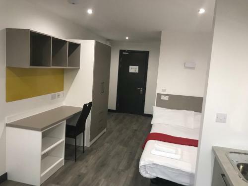 Spi Dumfries Apartments