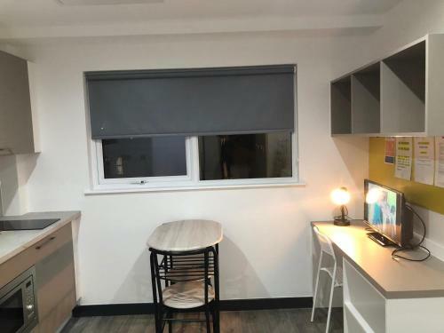 Spi Dumfries Apartments