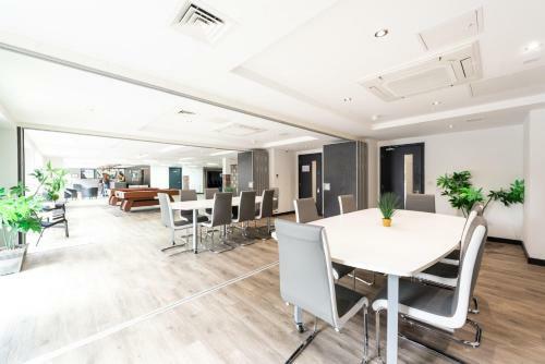 Spi Dumfries Apartments