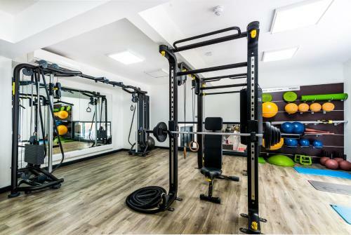 New Street Serviced Apartments