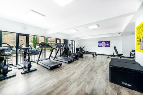 New Street Serviced Apartments