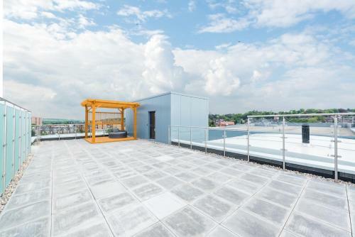 New Street Serviced Apartments