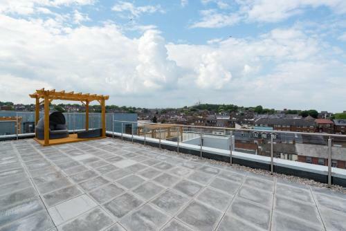 New Street Serviced Apartments