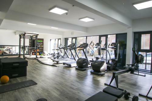 New Street Serviced Apartments