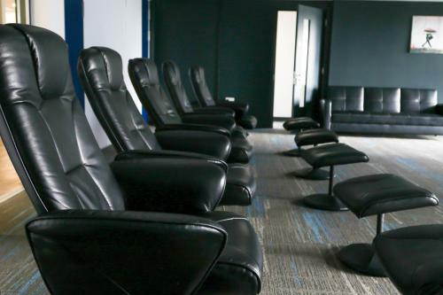 New Street Serviced Apartments