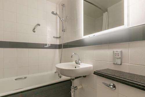 Hotel Thistle Express London, Luton
