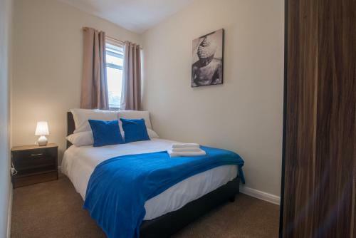Hostal Two Bedroom Serviced And Fully Equipped House